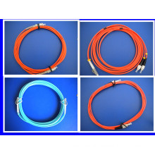 Fiber Optical Patch Cord-10g LC